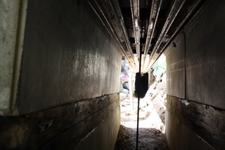 スライダーレール